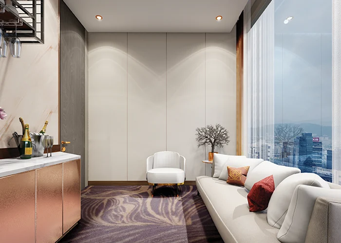 Royal Lexis - Pre Function Room