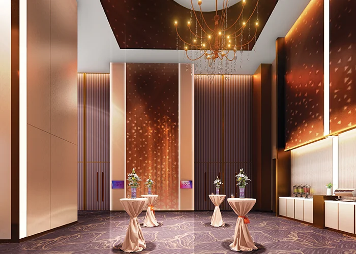 Royal Lexis - Pre Function Room