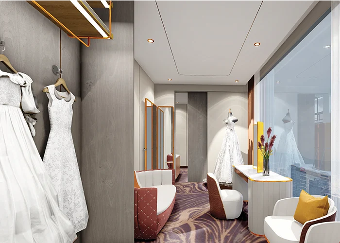 Royal Lexis - Pre Function Room
